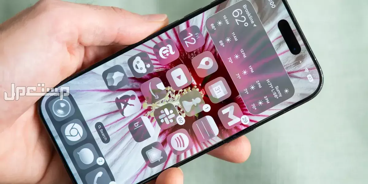 مميزات وعيوب تحديث iOS 26 الجديد وأجهزة آيفون المؤهلة ما الذي يميز تحديث iOS 26؟