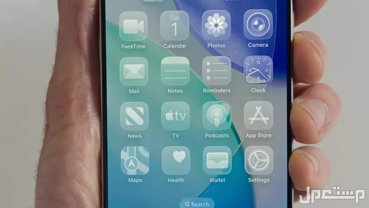 مميزات وعيوب تحديث iOS 26 الجديد وأجهزة آيفون المؤهلة تحديث نظام تشغيل أبل الجديد iOS 26