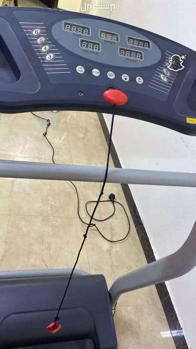 الدمام  في الدمام بسعر 500 ريال سعودي سير مشي للبيع