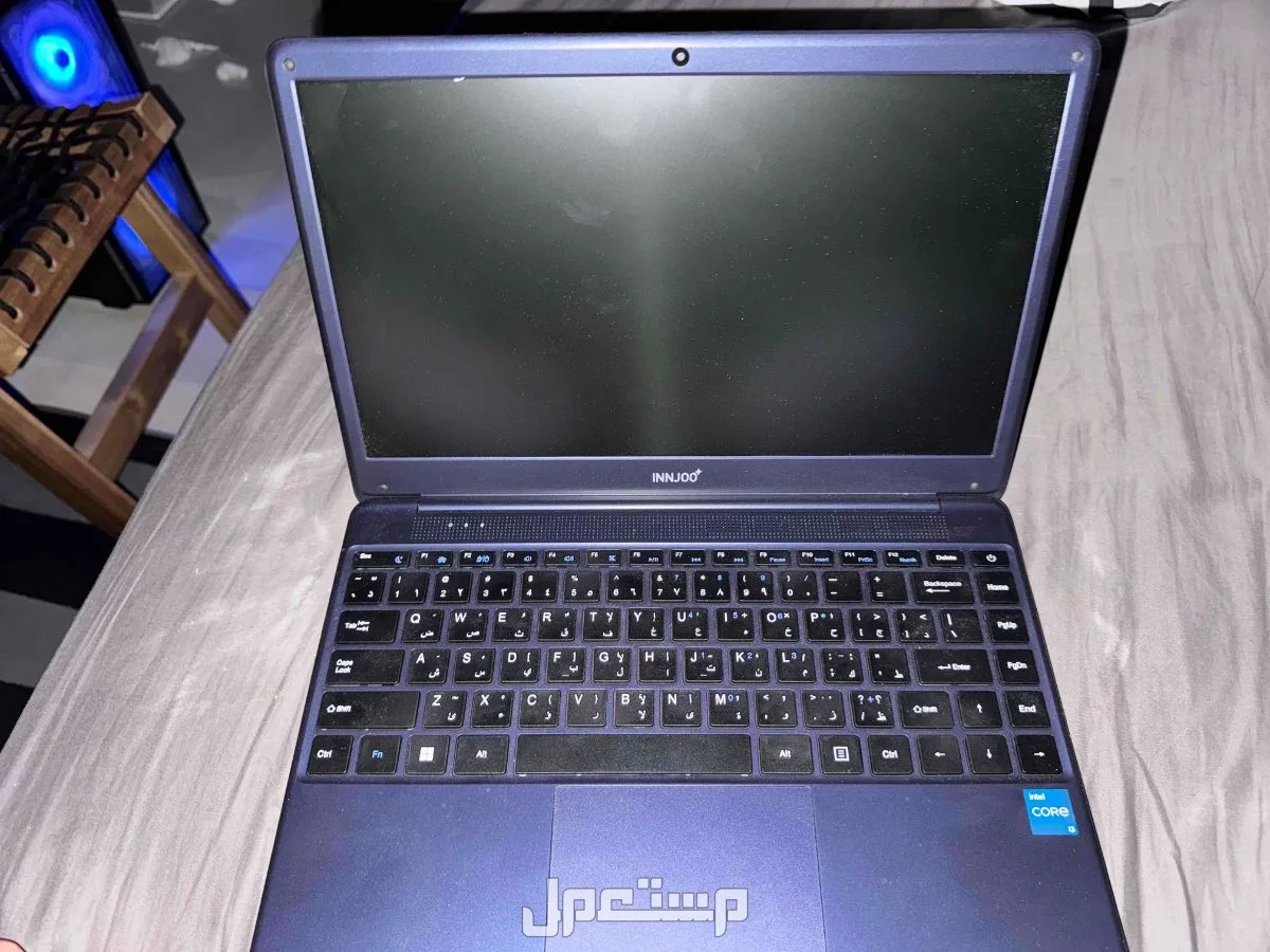 لابتوب بسعر 5 ريال بالرياض العارض