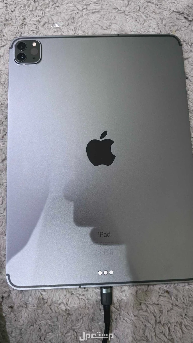 ايباد برو 11 انش الجيل الثاني 2020