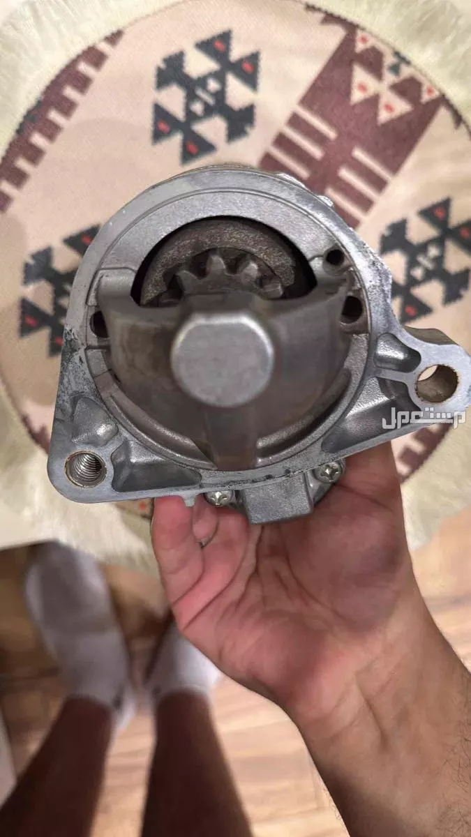 سلف وكالة مستعمل - مازدا 6   2016