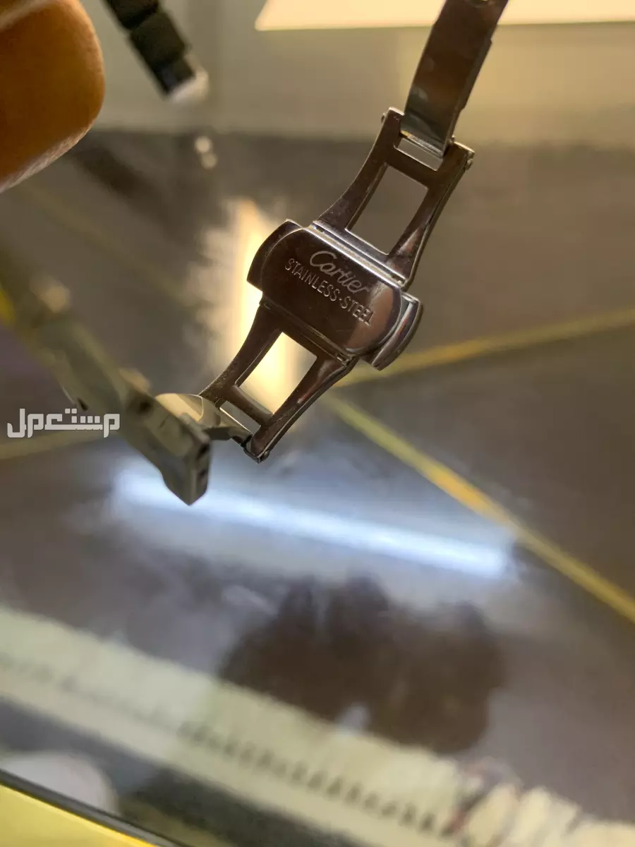 ساعة نسائية Cartier Ballon Bleu – نسخة تقليد درجة أولى