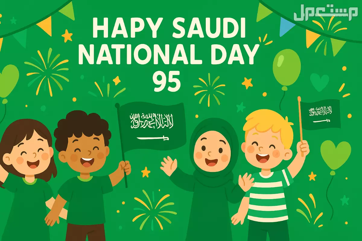 كلمات إنجليزية عن اليوم الوطني السعودي 95 بالترجمة مع الصور كلمات إنجليزية عن اليوم الوطني السعودي 95