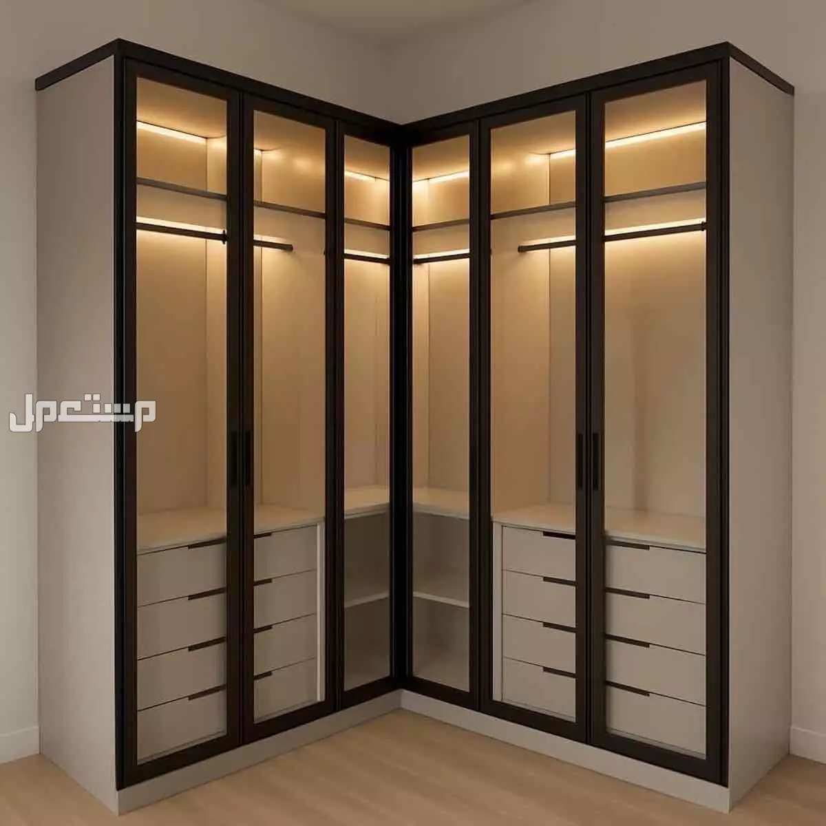 متجر ريتاج للغرف نوم و دواليب بأسعار مصنع