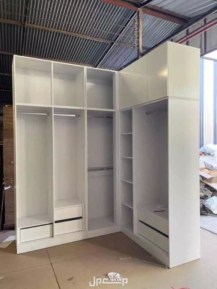 متجر ريتاج للغرف نوم و دواليب بأسعار مصنع