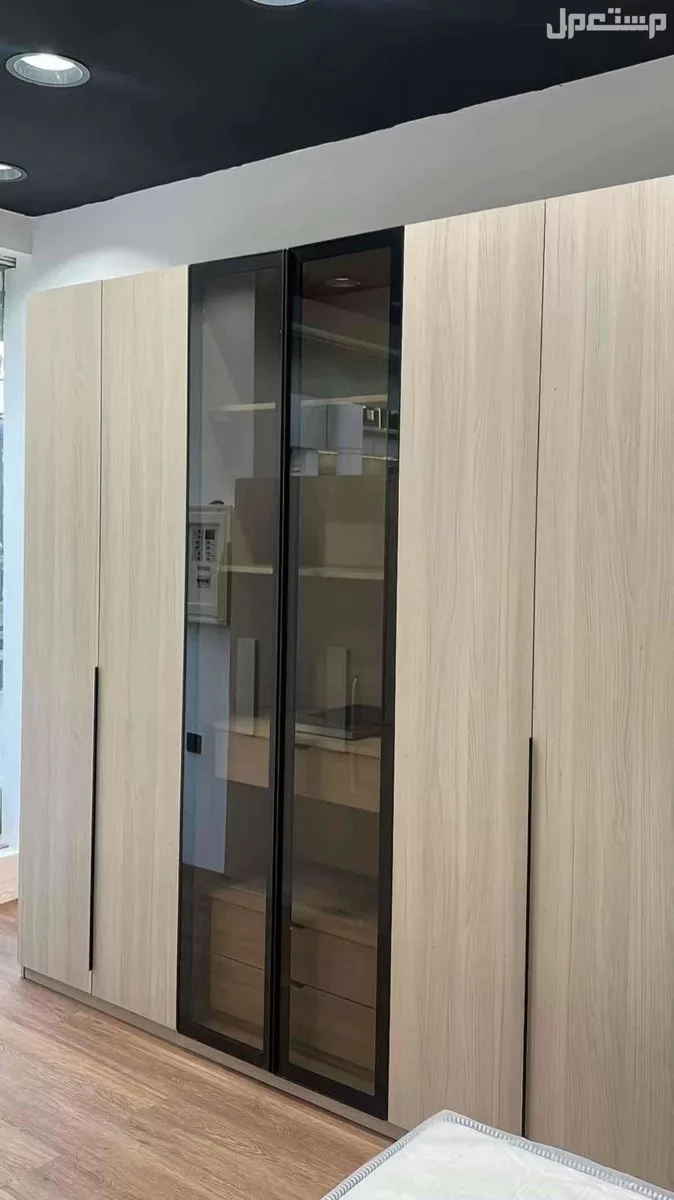 متجر ريتاج للغرف نوم و دواليب بأسعار مصنع