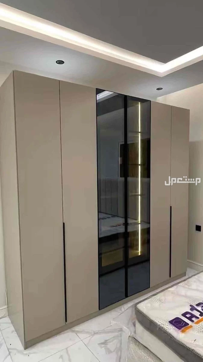 متجر ريتاج للغرف نوم و دواليب بأسعار مصنع