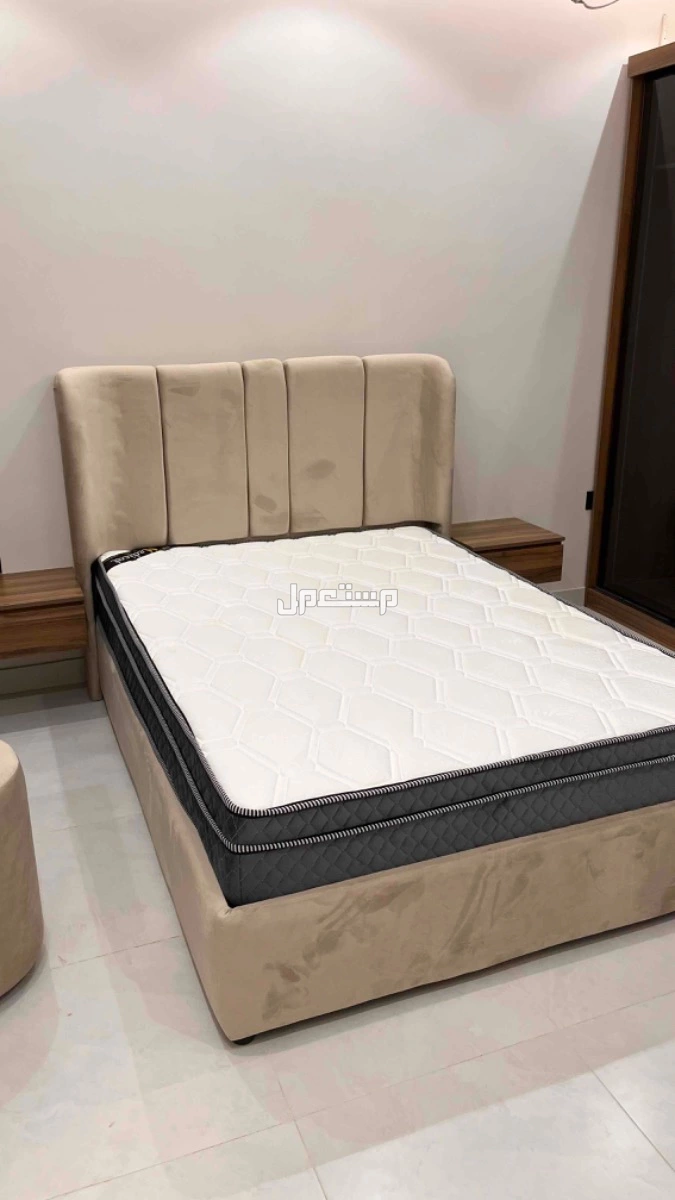 متجر ريتاج للغرف نوم و دواليب بأسعار مصنع