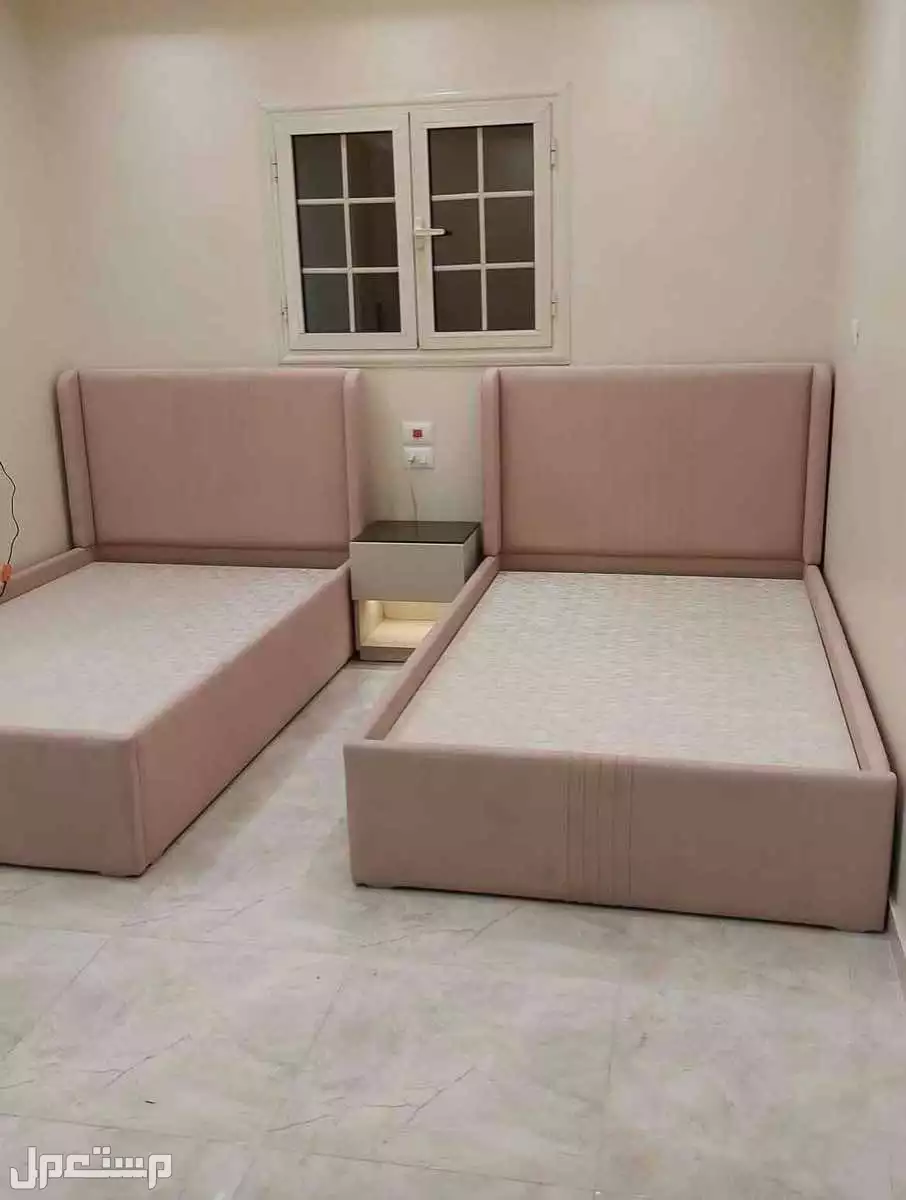 متجر ريتاج للغرف نوم و دواليب بأسعار مصنع