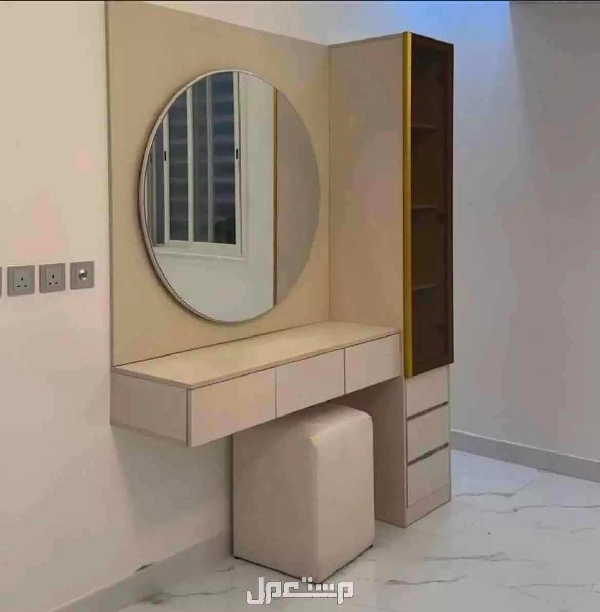 متجر ريتاج للغرف نوم و دواليب بأسعار مصنع