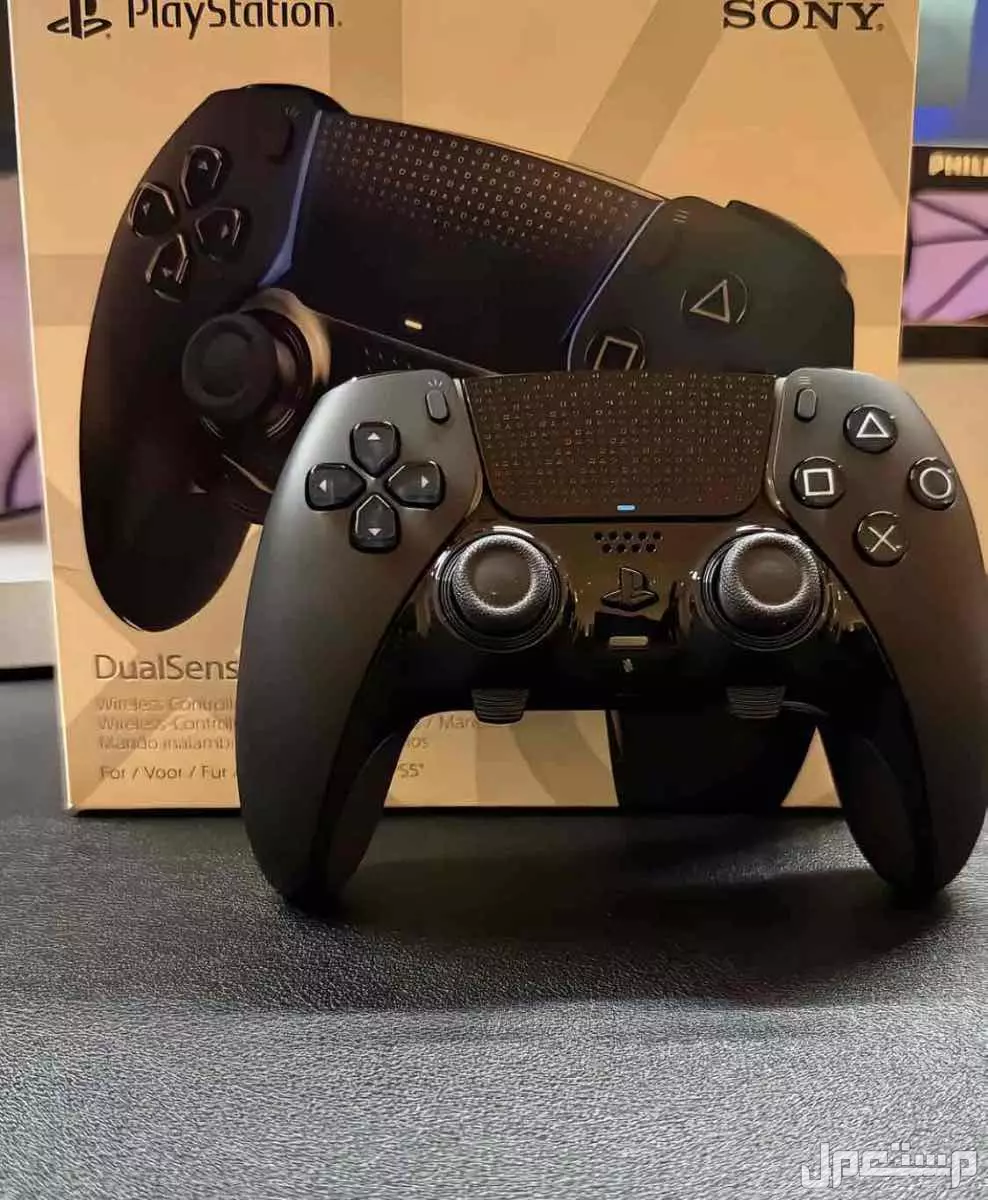 يد سوني 5احترافيه  في الرياض بسعر 200 ريال سعودي