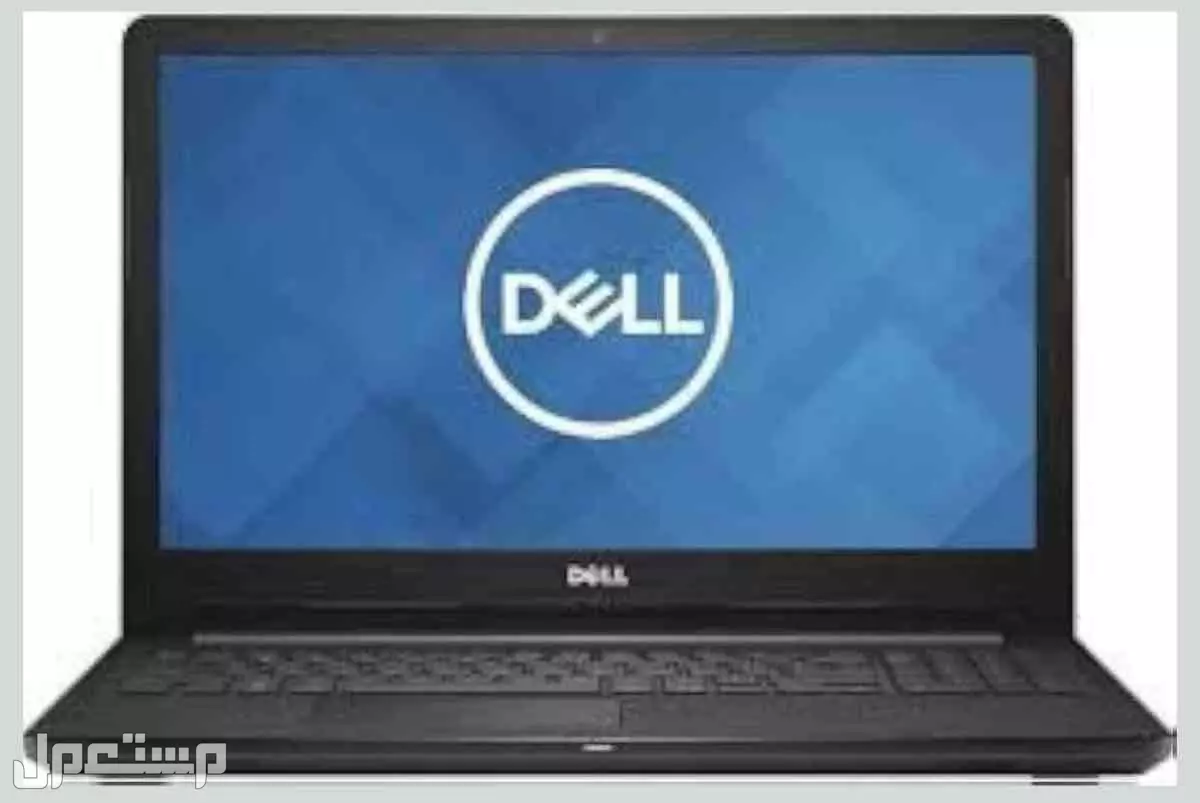 لابتوب عدد 2 مواصفات ممتازة ماركة ديل في الرياض بسعر ألف ريال سعودي