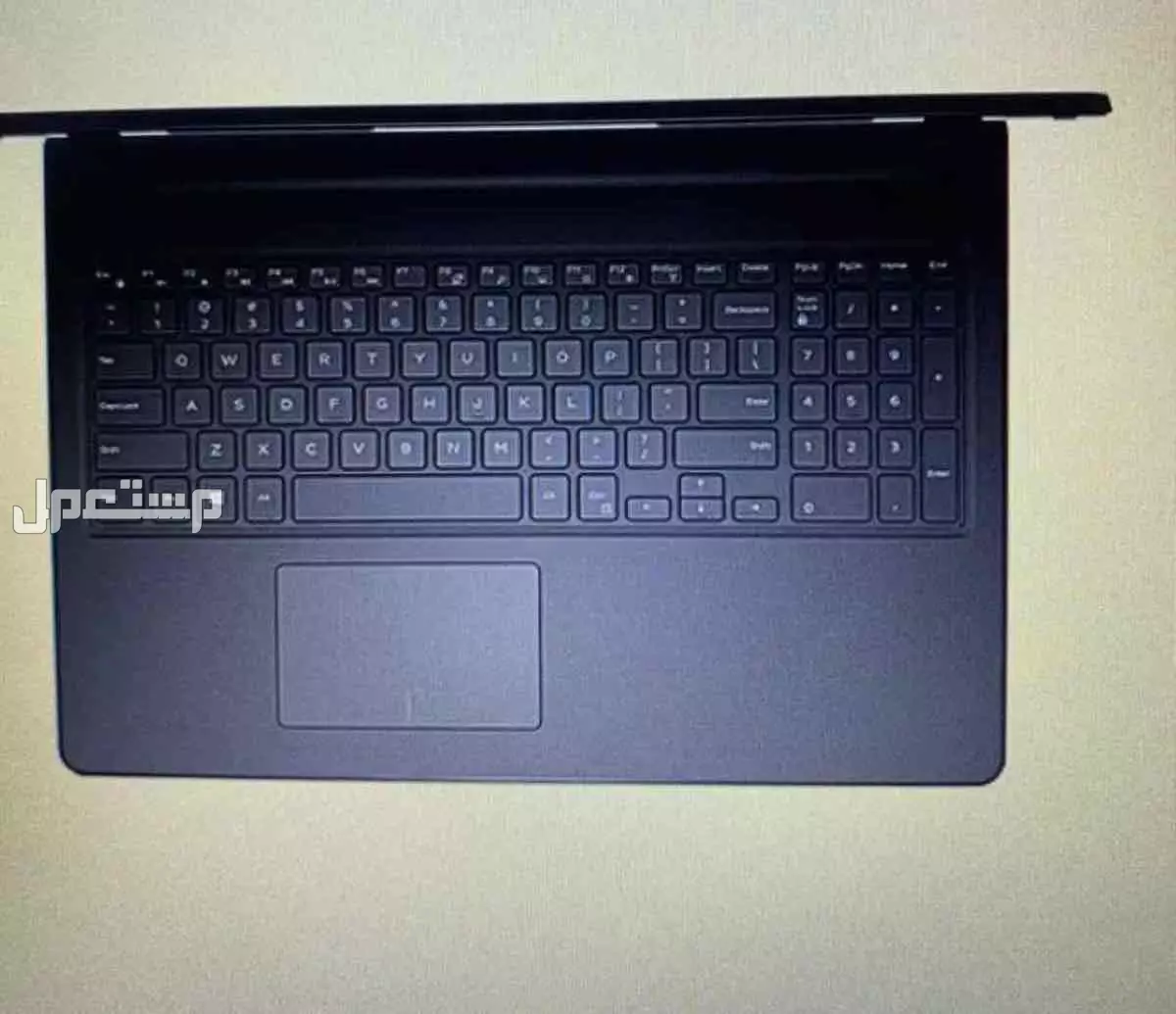 لابتوب عدد 2 مواصفات ممتازة ماركة ديل في الرياض بسعر ألف ريال سعودي