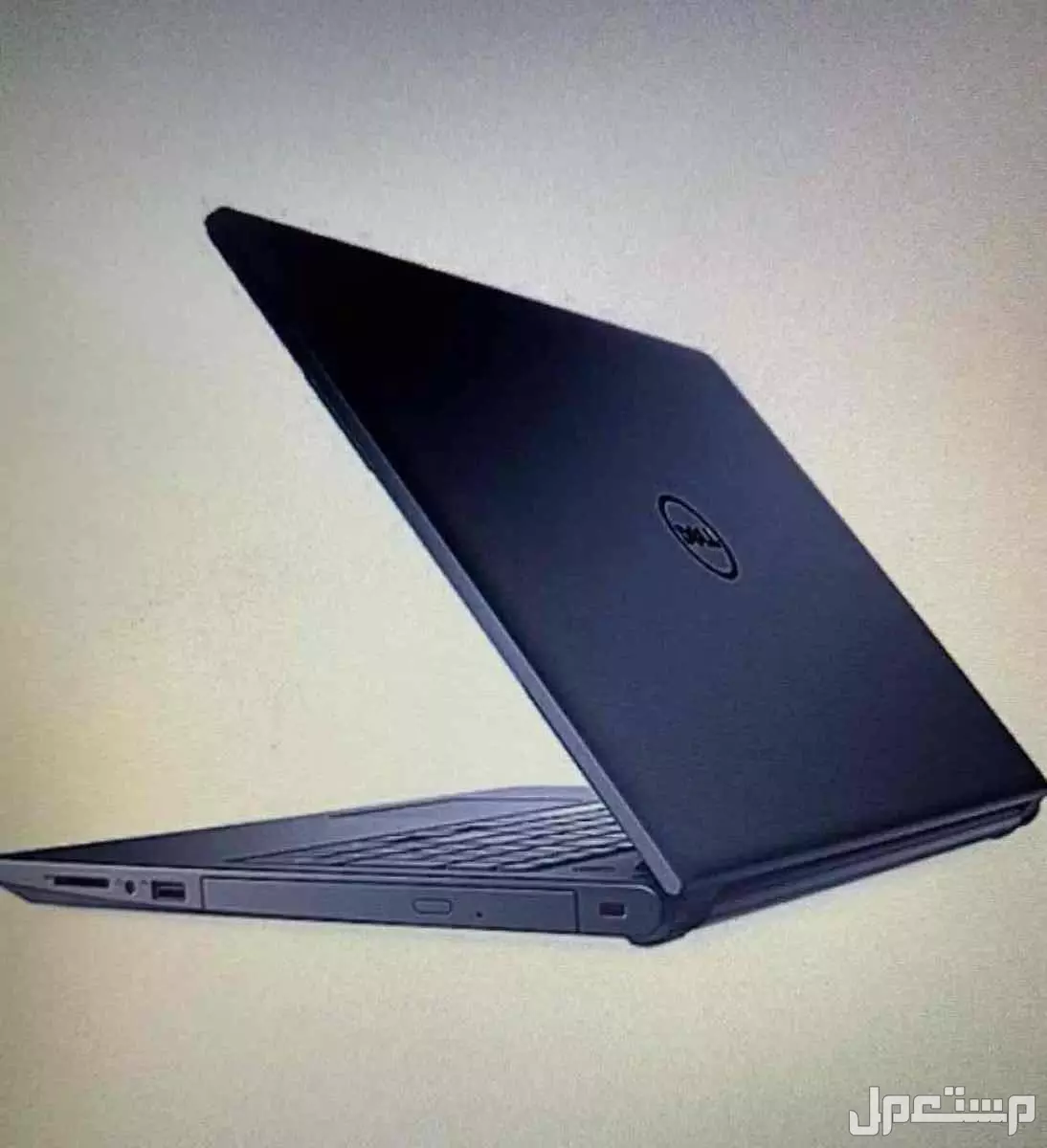 لابتوب عدد 2 مواصفات ممتازة ماركة ديل في الرياض بسعر ألف ريال سعودي
