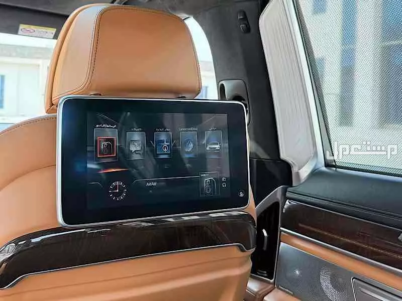 بي ام دبليو الفئة السابعة 2016 مستعملة للبيع في الدمام بسعر 129 ألف ريال سعودي