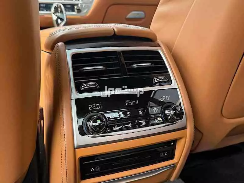 بي ام دبليو الفئة السابعة 2016 مستعملة للبيع في الدمام بسعر 129 ألف ريال سعودي