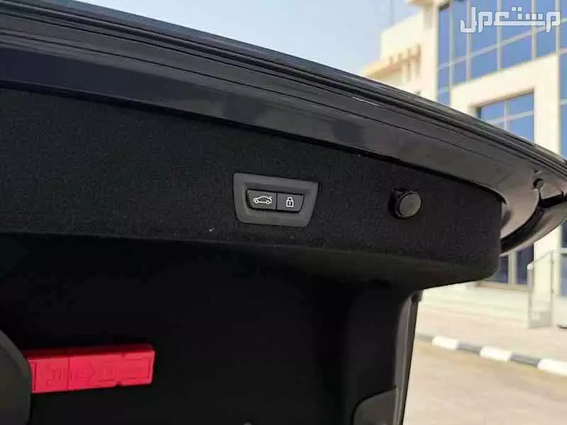 بي ام دبليو الفئة السابعة 2016 مستعملة للبيع في الدمام بسعر 129 ألف ريال سعودي