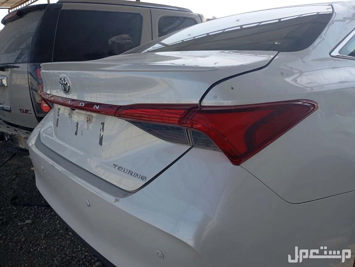 قطع غيار الكامري افلون  لكزز سوناتا