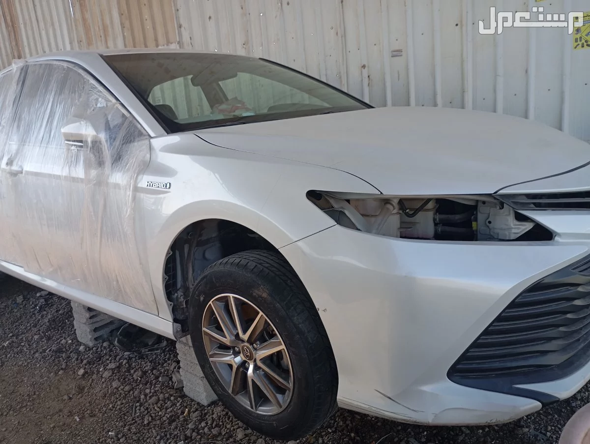 قطع غيار الكامري افلون  لكزز سوناتا