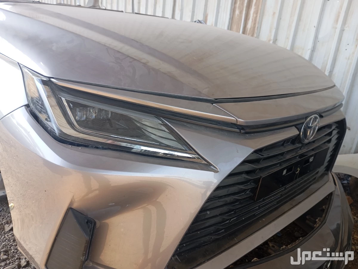 قطع غيار الكامري افلون  لكزز سوناتا