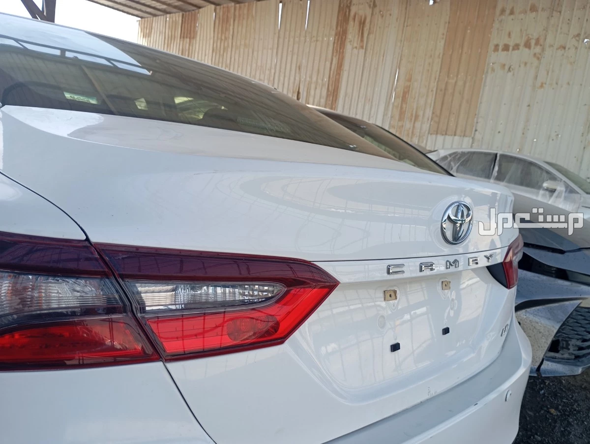 قطع غيار الكامري افلون  لكزز سوناتا