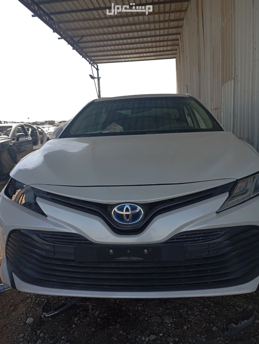 قطع غيار الكامري افلون  لكزز سوناتا