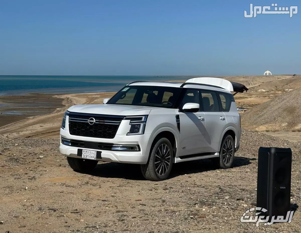 أفضل سيارات الدفع الرباعي العائلية الأكثر موثوقية لعام 2026.. 6 خيارات تعرف عليها نيسان باترول