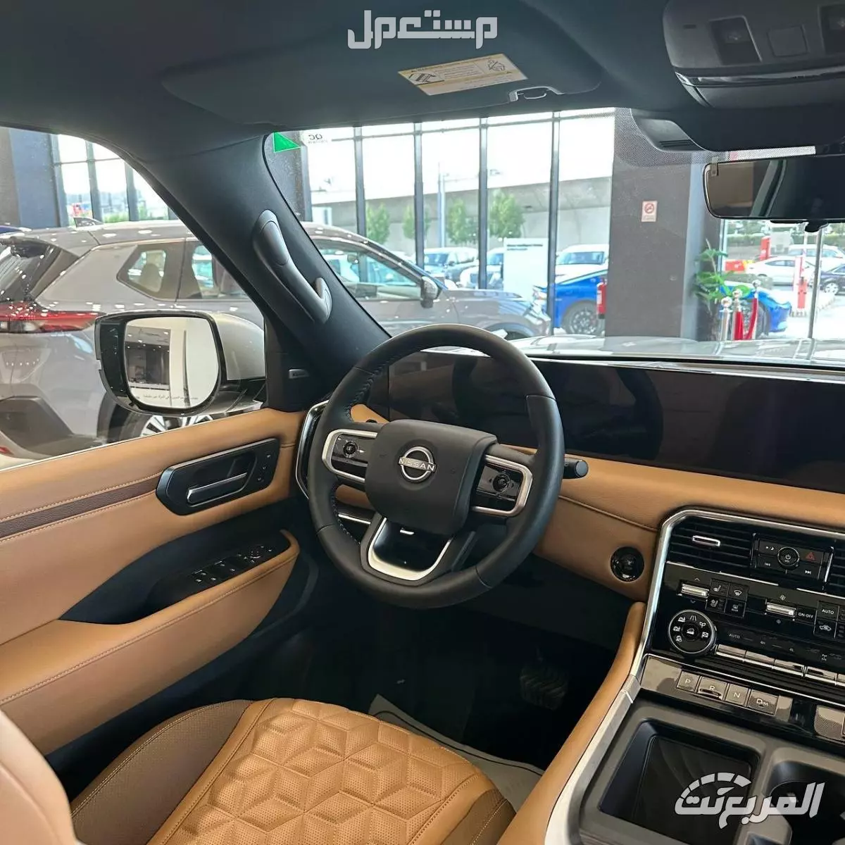 أفضل سيارات الدفع الرباعي العائلية الأكثر موثوقية لعام 2026.. 7 خيارات تعرف عليها نيسان باترول