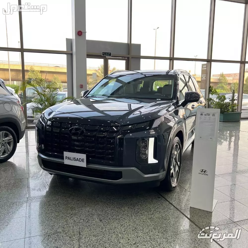 أفضل سيارات الدفع الرباعي العائلية الأكثر موثوقية لعام 2026.. 6 خيارات تعرف عليها هيونداي باليسيد