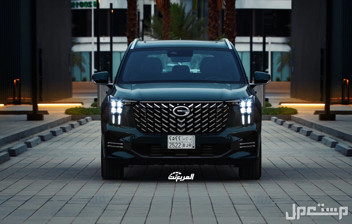 أفضل 7 سيارات دفع رباعي عائلية موثوقة لعام 2026.. تعرف عليها جي ايه سي GS8  2025