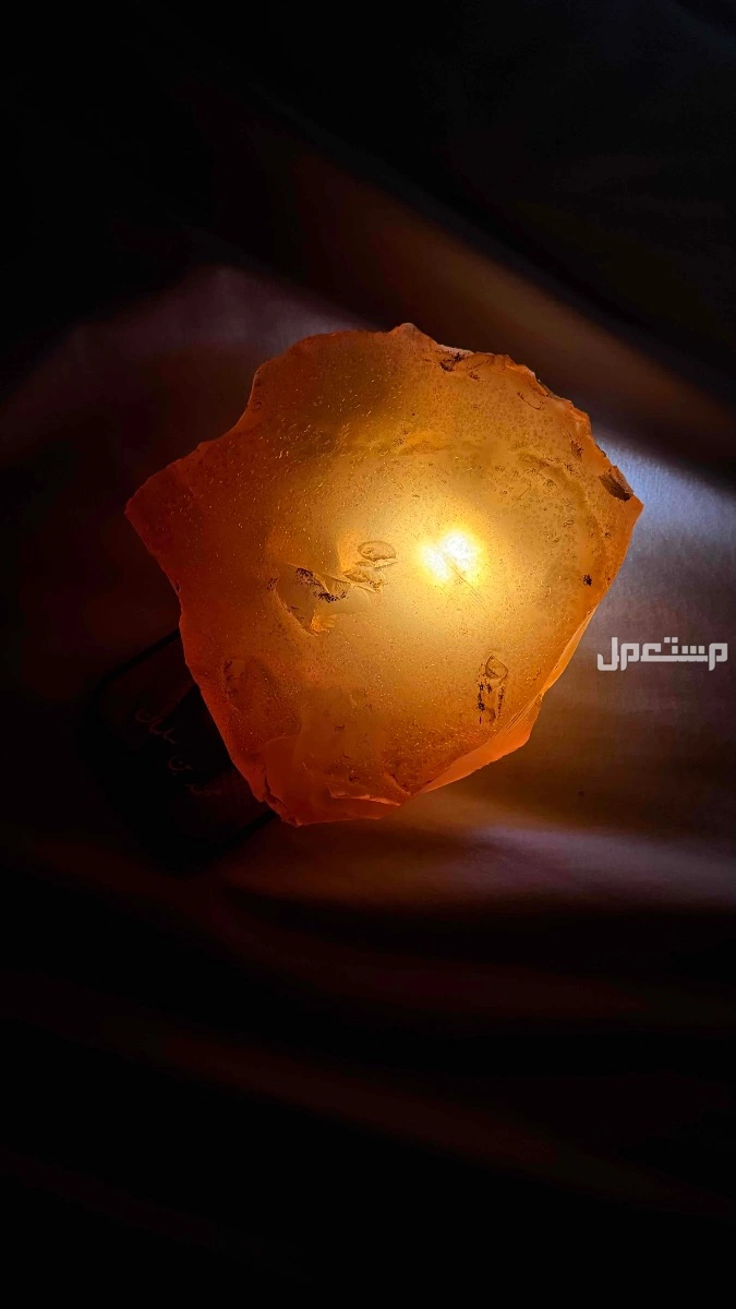 وش نوع الحجر ذا يا اخوان  في جيزان بسعر 1 ريال سعودي