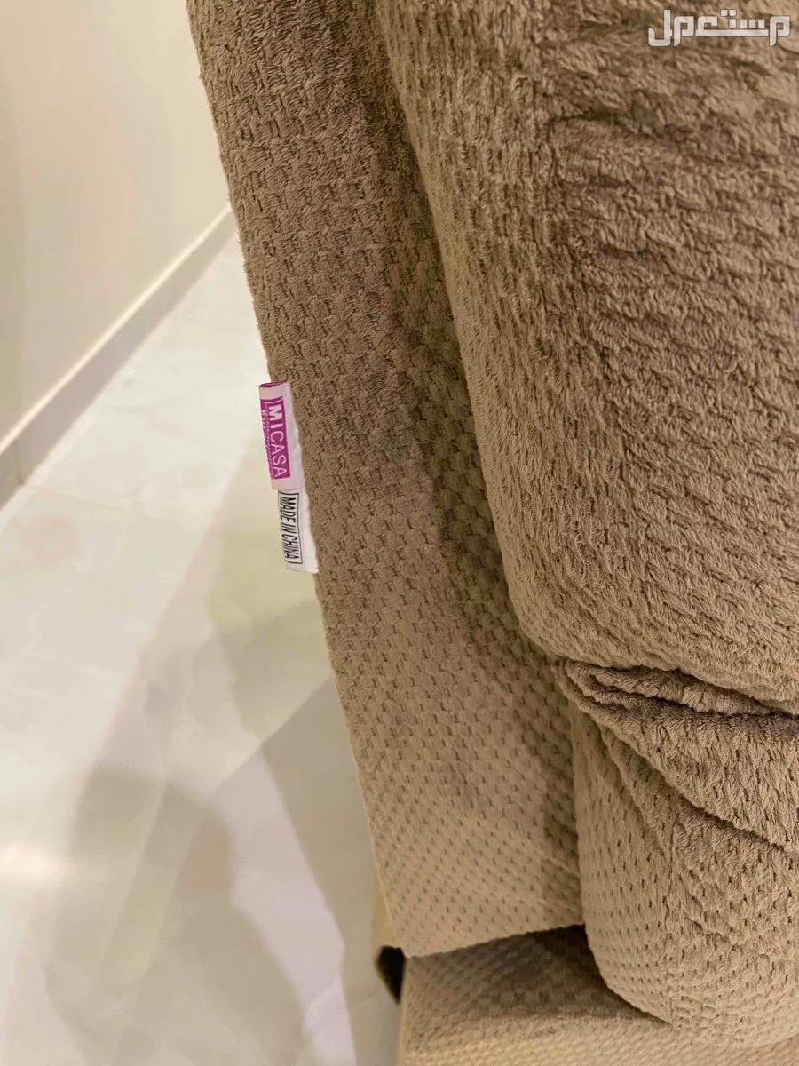 ✨ للبيع – كنب بحالة ممتازة - بمنطقة الرياض