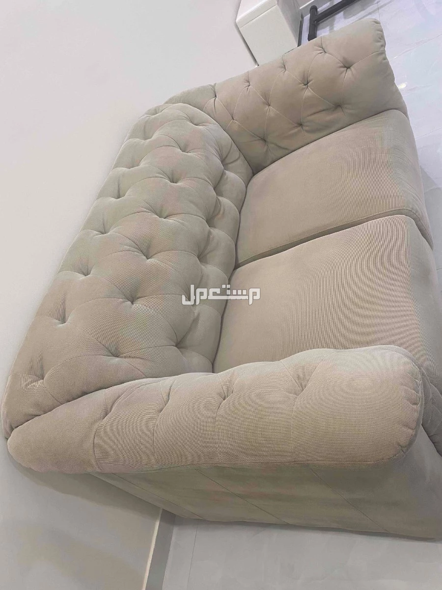 ✨ للبيع – كنب بحالة ممتازة - بمنطقة الرياض