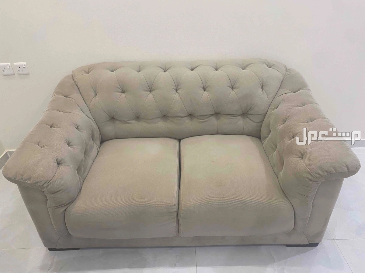 ✨ للبيع – كنب بحالة ممتازة - بمنطقة الرياض