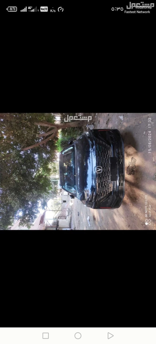 أخرى 2024 مستعملة للبيع في منشأة القناطر بسعر 1150000 جنيه مصري