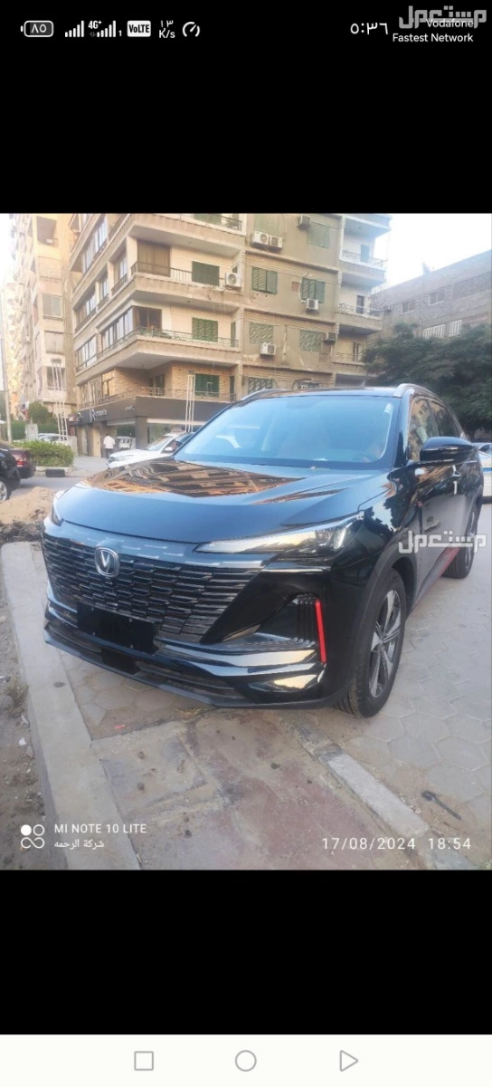 أخرى 2024 مستعملة للبيع في منشأة القناطر بسعر 1150000 جنيه مصري