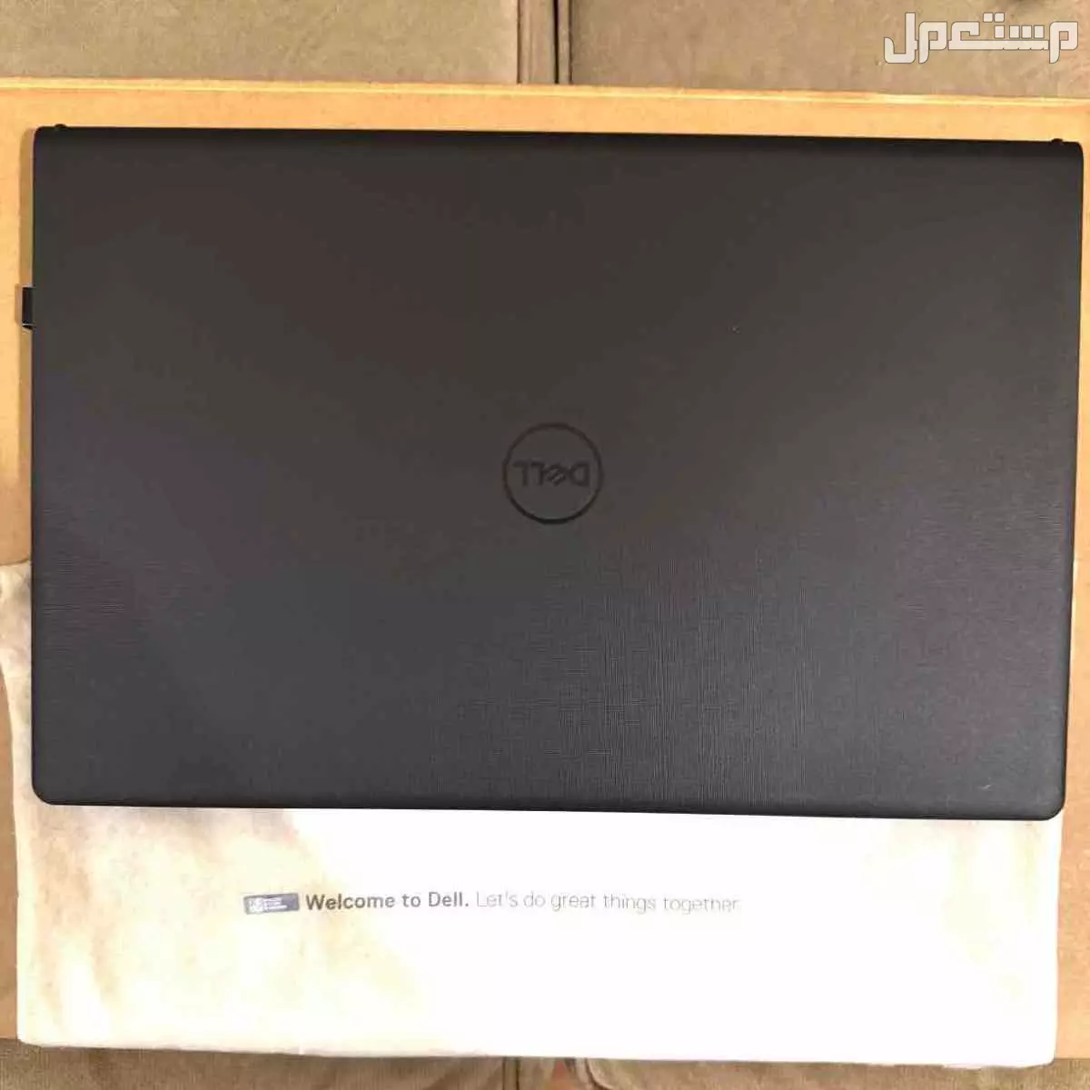 13th Gen Intel(R) Core(TM) i7-1355U (DELL) لابتوب