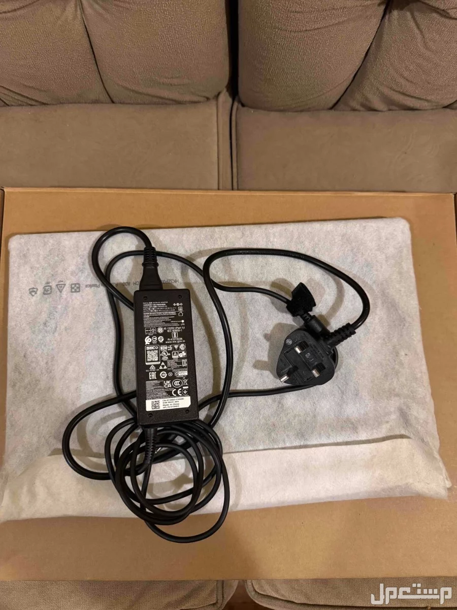 13th Gen Intel(R) Core(TM) i7-1355U (DELL) لابتوب