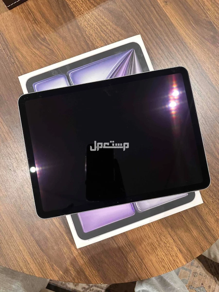ايباد اير (M2) 11 بوصة 128G ماركة أبل