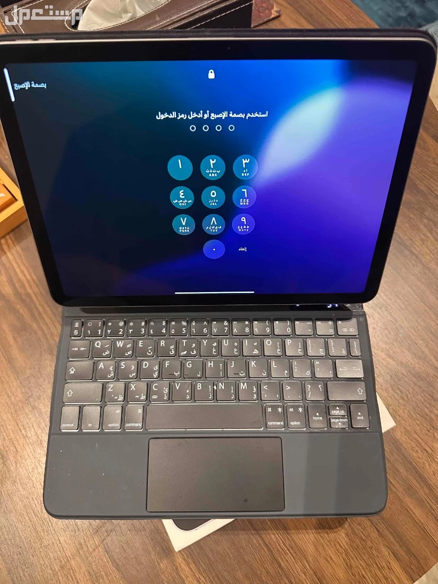 ايباد اير (M2) 11 بوصة 128G ماركة أبل