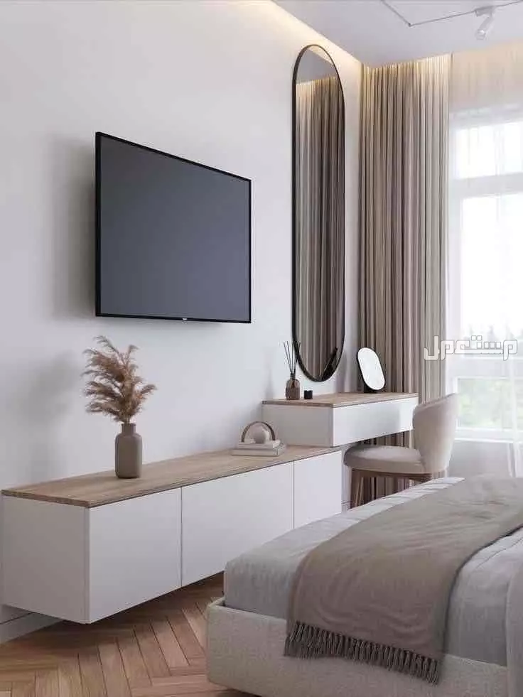 تفصيل دواليب ملابس غرفةالنوم في جدة بسعر 300 ريال سعودي