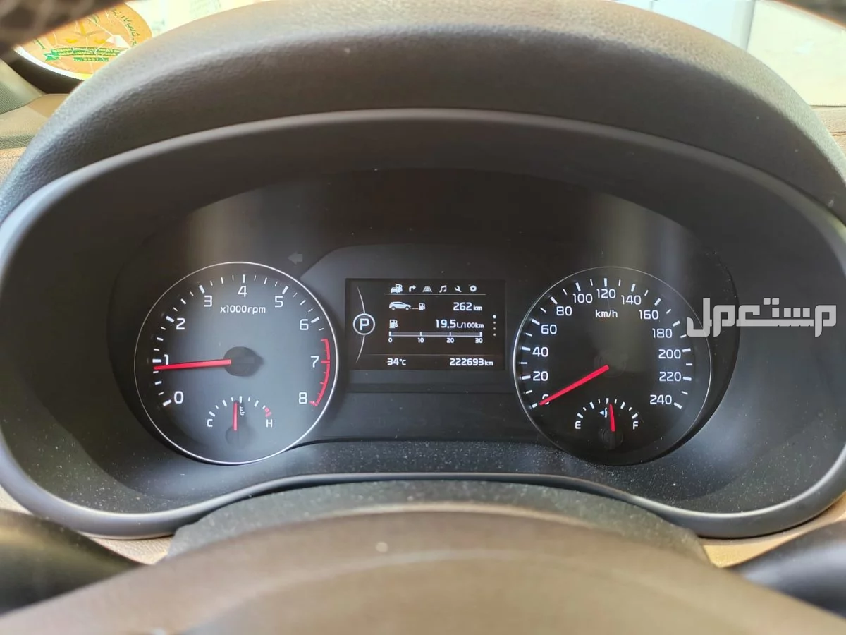 كيا سبورتاج فول كامل جي تي لاين 2017 للبيع في جدة بسعر 59 ألف ريال سعودي