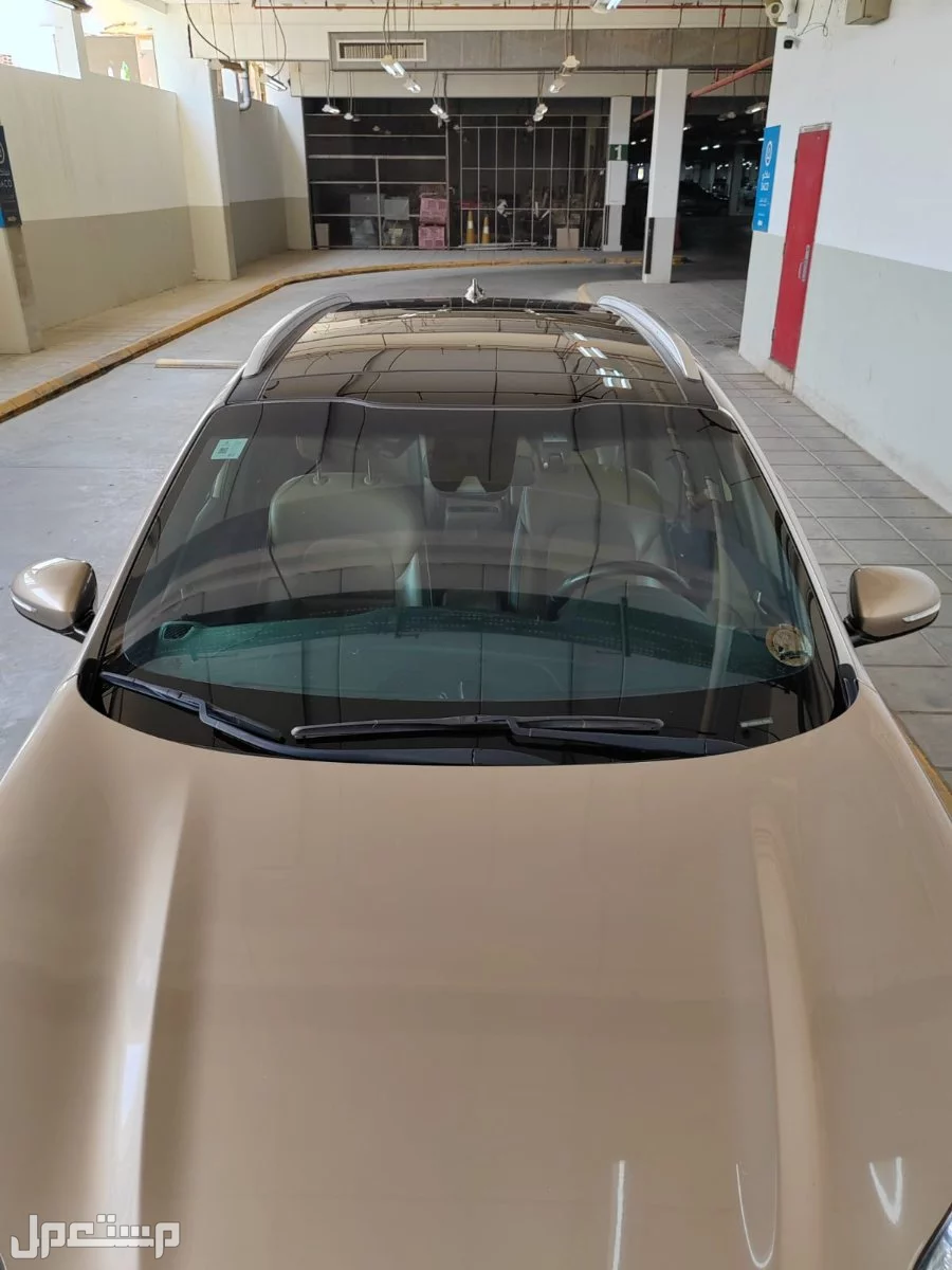 كيا سبورتاج فول كامل جي تي لاين 2017 للبيع في جدة بسعر 59 ألف ريال سعودي