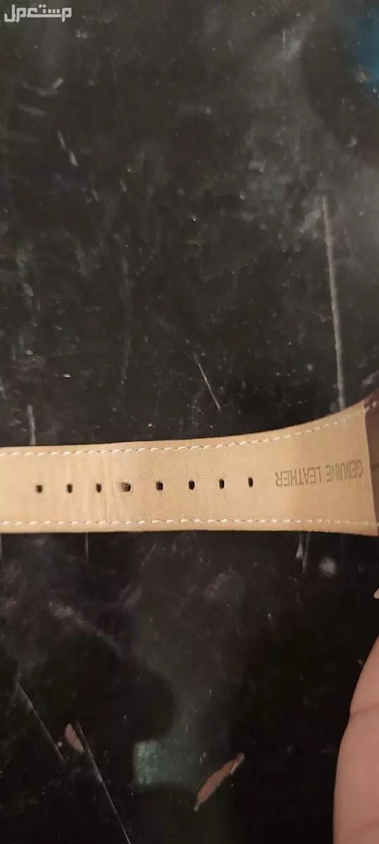 ساعة للبيع ريموند رجالى بسعر 300 ريال