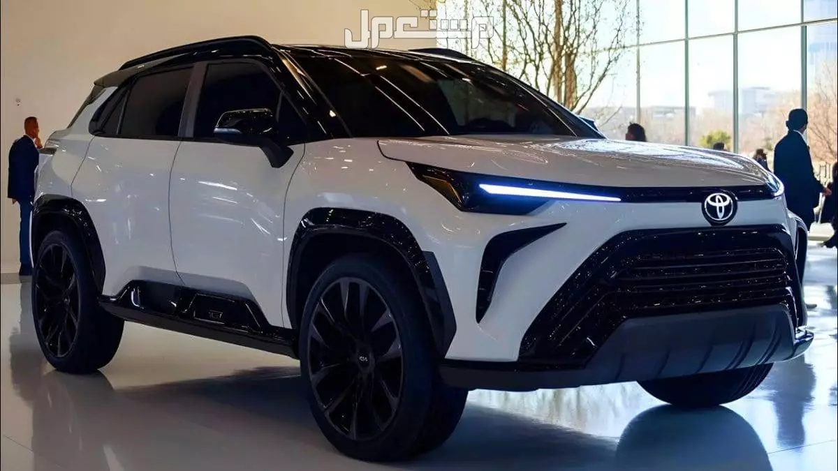 متى تنزل موديلات تويوتا 2026 في السعودية؟.. وأفضل الطرازات حجز تويوتا 2026 في السعودية
