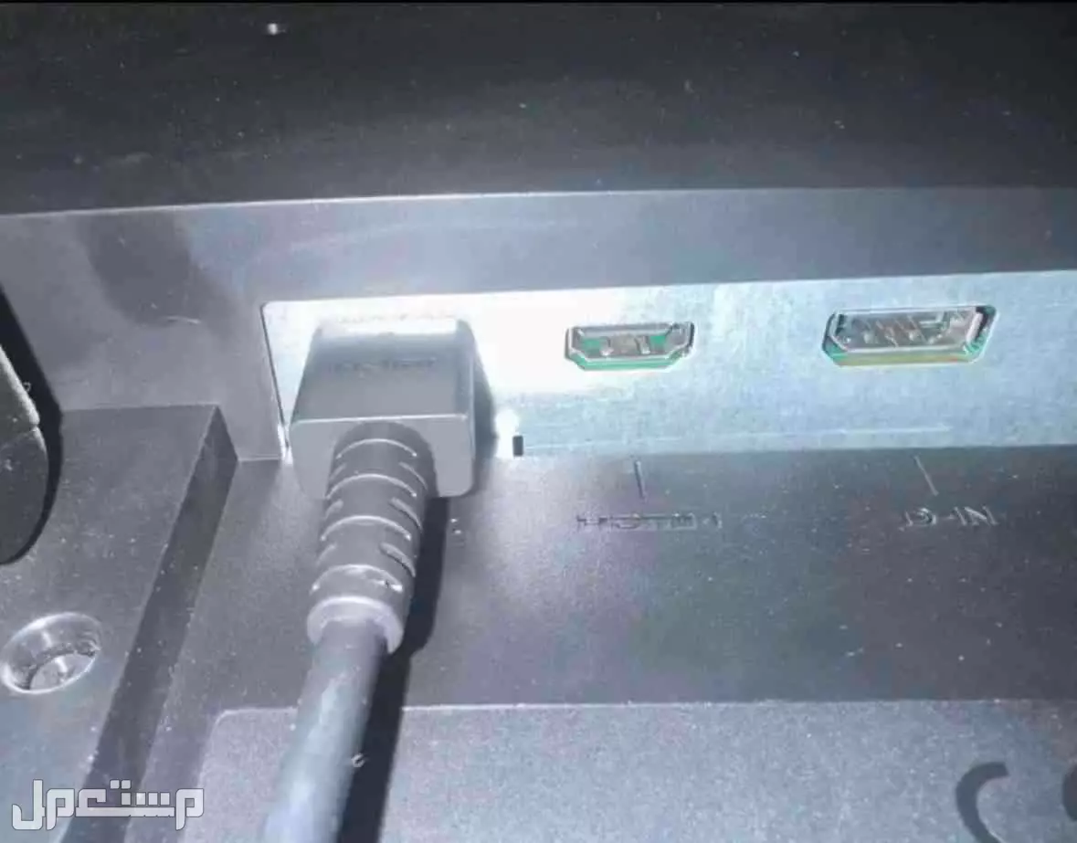 سعرها الاساسي ب 2000+ شاشة بين كيو 4k el2870u