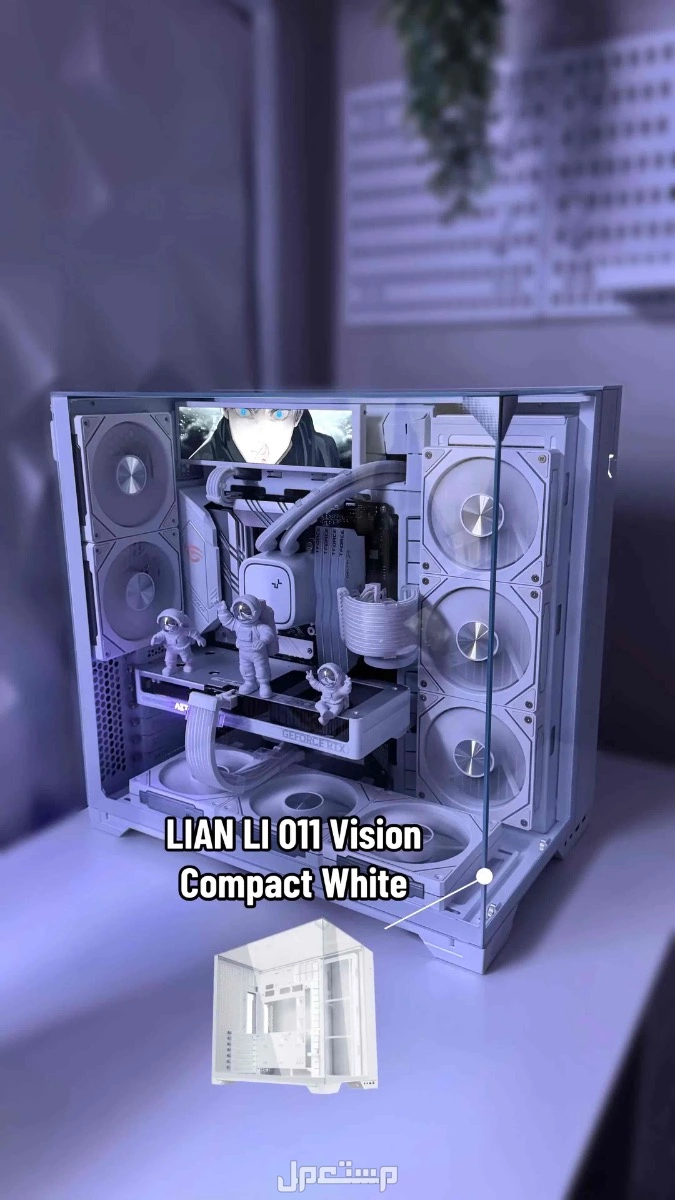 بي سي قيمنق  ماركة أخرى في الرياض بسعر 2500 ريال سعودي