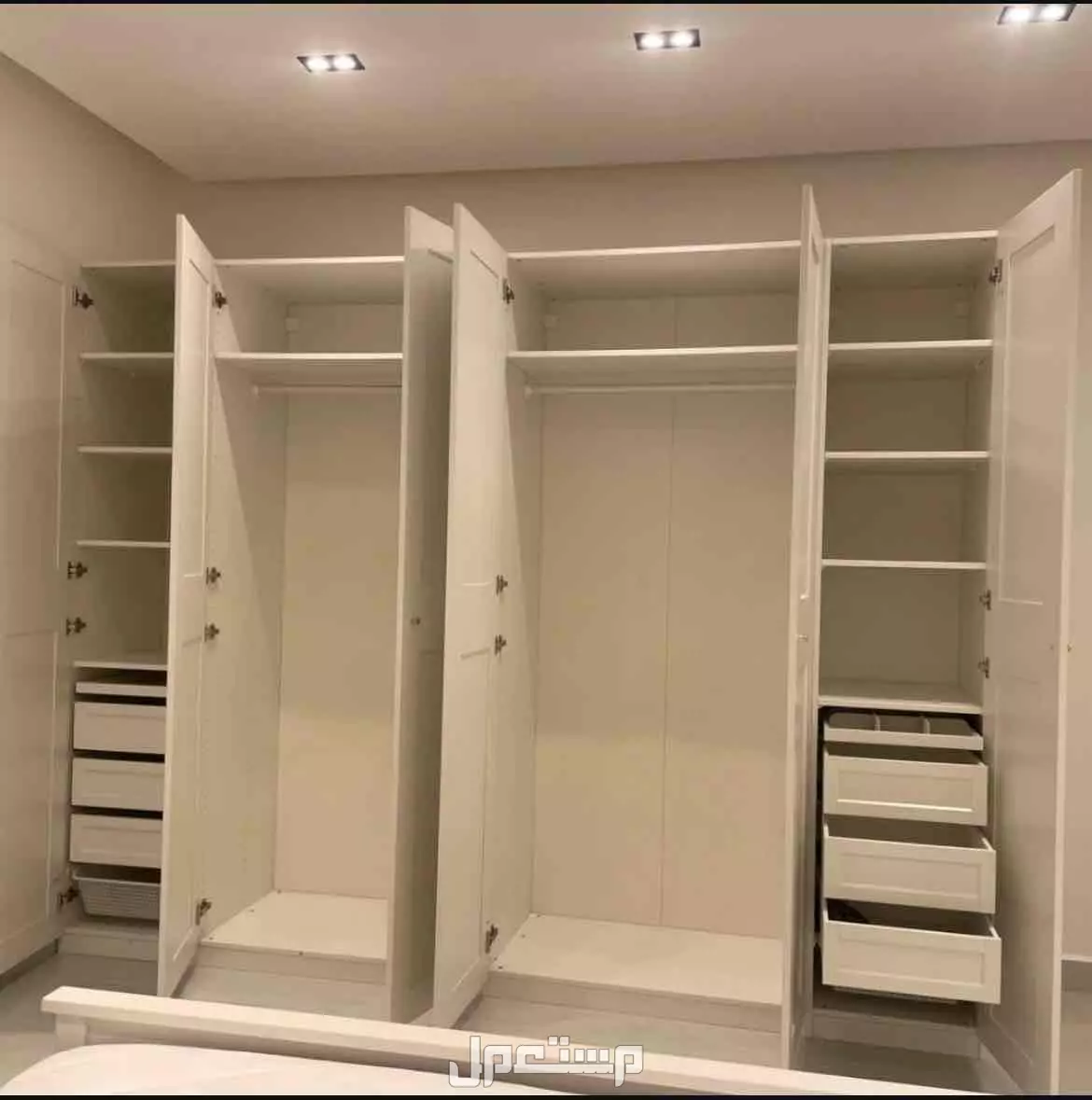 نجار تفصيل غرف نوم – مطابخ – دواليب – شغل متقن وسعر مناسب