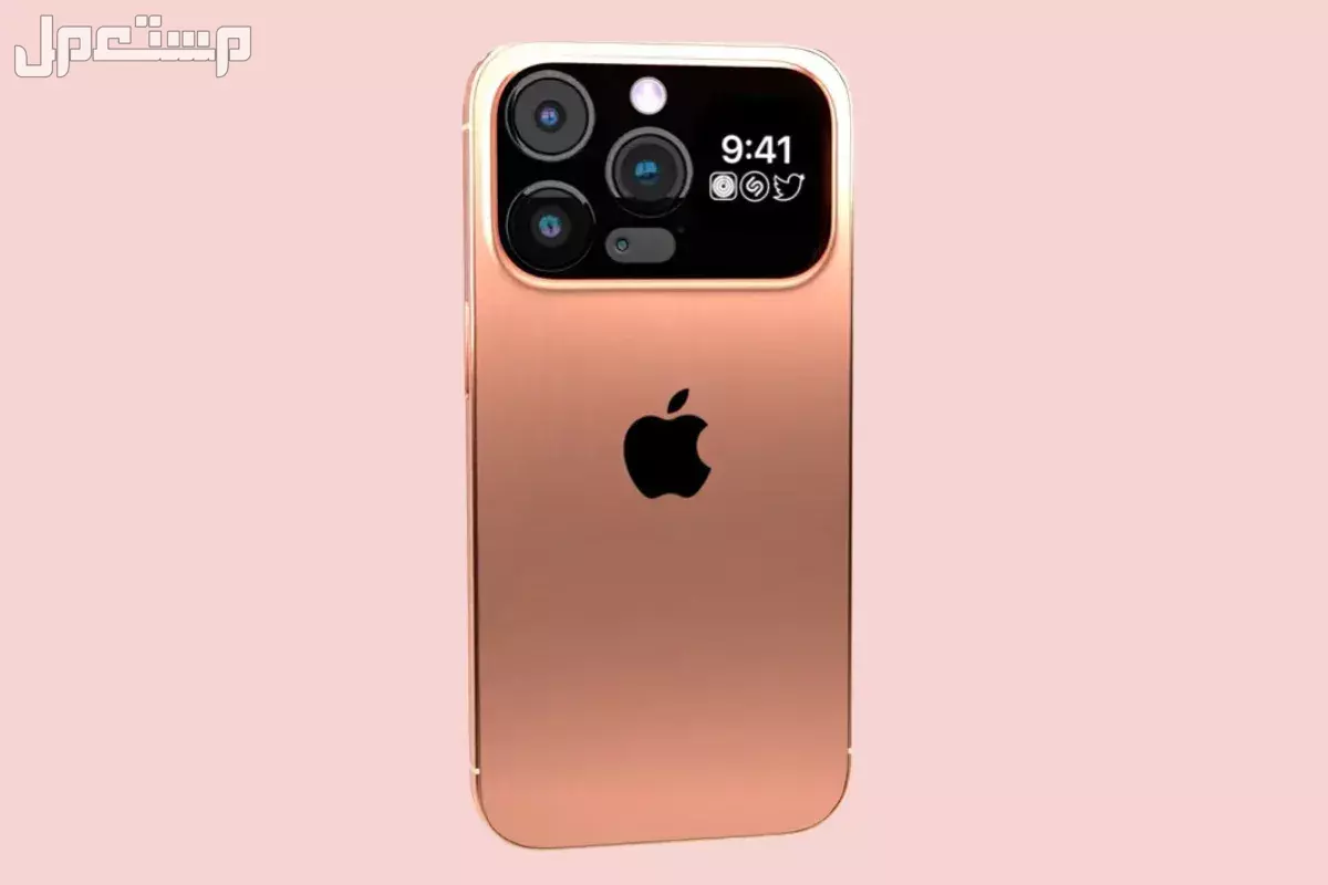 تعرف على مواصفات وتصميم آيفون 18 الجديد: السعر وموعد الإطلاق عيوب iPhone 18 الجديد